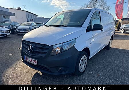 Mercedes-Benz Vito 114 CDI Lang *ELEKTRONIK PROBLEME*