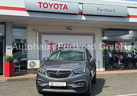 Opel Mokka X 1.4 Automatik Innovation - Navi, SZ, LED