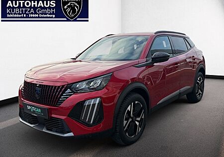 Peugeot 2008 Allure Hybrid 145 *ACC*SHZ*Navi