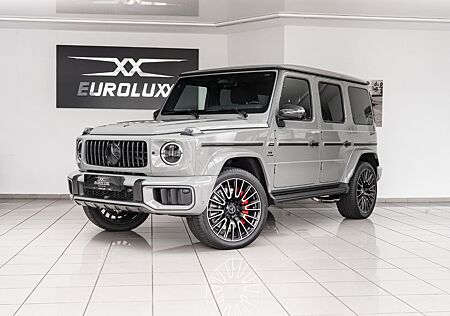 Mercedes-Benz G 63 AMG FACELIFT/Carbon/A22/2TV