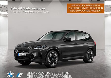 BMW iX3 M Sport Impressive AHK Driv.Assist.Prof