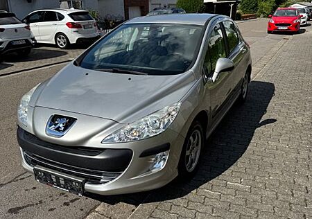 Peugeot 308 Filou 95 VTi Filou. 1.4 Ltr