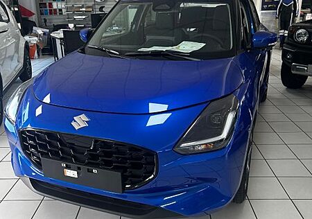 Suzuki Swift 1.2 Dualjet Hybrid 61 kW Comfort
