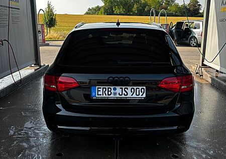 Audi A4 Avant (B8) 2.0 TDI