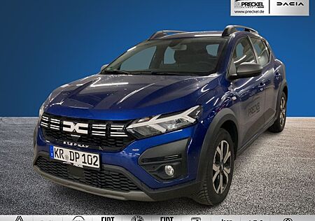Dacia Sandero Stepway Expression+ TCe 110