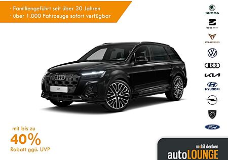 Audi Q7 S line 50 TDI 8-Gang tiptronic quattro Aut...