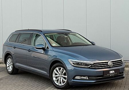 VW Passat Variant Volkswagen Comfortline *LED*DSG*MASSAGE*F1*