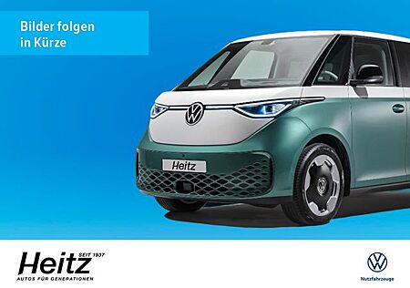 VW ID.BUZZ Volkswagen ID. Buzz GTX 4MOTION lang Wärmepumpe Matrix LED