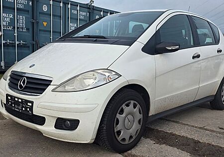 Mercedes-Benz A 160 A CDI Klima, Tüv 01.2027