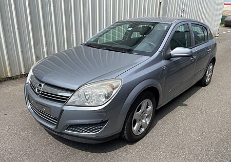 Opel Astra H Lim. Edition Klima/Tüv bis 04-26