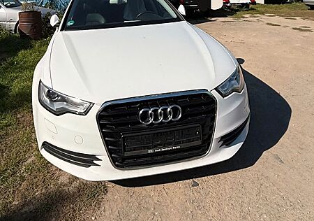 Audi A6 2.0 TDI 140kW ultra S tronic Avant -