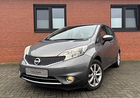 Nissan Note 1.2 DIG-S Acenta Navi Camera Tempomat