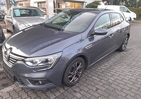 Renault Megane IV Lim. 5-trg. Intens