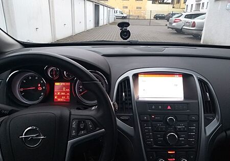 Opel Astra Sports T. 1.6 CDTI ec Edt. 81 S/S 97g ...