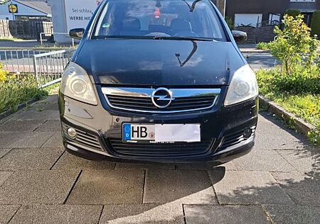 Opel Zafira 1.9 CDTI Sport 110kW Sport