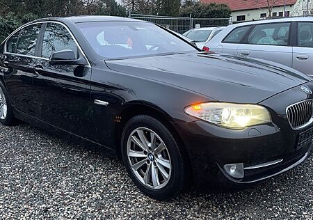BMW 530d xDrive -