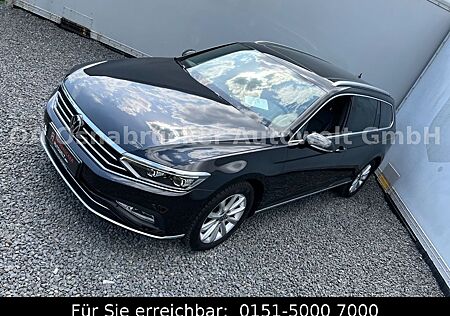 VW Passat Variant Volkswagen *2.0TDi*DSG*Matrix*Pano*Kamera*AHK