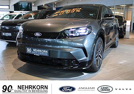 Ford Capri Dualmotor Ext. R. 79kWh AWD Premium + AHK