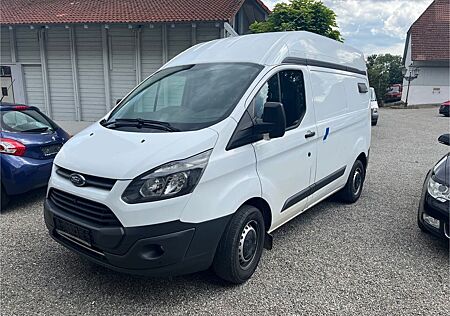 Ford Transit Custom Kasten 310 L1H2 AHK KLIMA