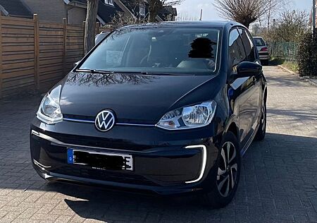 VW Up Volkswagen e-! MAX Garantie bis 5.Jahr/100.000km