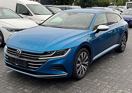 VW Arteon Volkswagen Elegance eHybrid 1.4 TSI /TRAVEL/VIRTUAL/