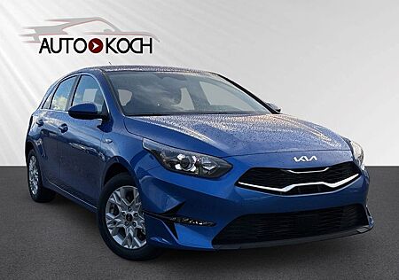 Kia Cee'd Ceed 1.5 T -GDI DCT VISION KOMFORT+ Navi digita
