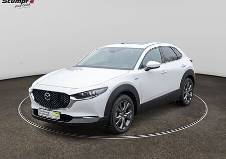 Mazda CX-30 SKYACTIV-X 2.0 M-Hybrid 100th Anniversary