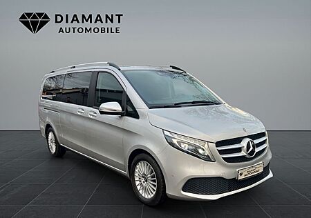 Mercedes-Benz V 220 d EDITION extralang