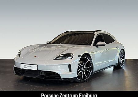 Porsche Taycan Sport Turismo BOSE 21-Zoll Panoramadach