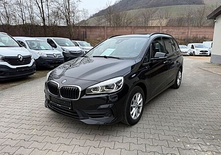BMW 216d Gran Tourer 1.Hd/Panoramadach/7-Sitzer