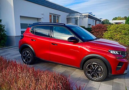 Citroën C3 Elektromotor 113 MAX