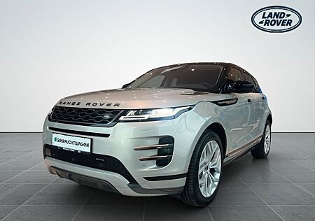 Land Rover Range Rover Evoque P250 R-DYNAMIC SE AWD Autom.
