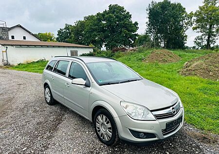 Opel Astra H 1,9 CDTI AUTOMATIK KLIMA EURO 4 TÜV-2027