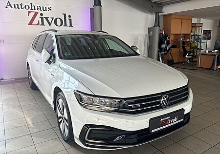 VW Passat Variant Volkswagen GTE/ACC/ASSIS/AHK/LED/DIGITAL/