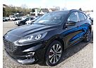 Ford Kuga ST-LINE X 2.5 PHEV 225PS CVT FWD