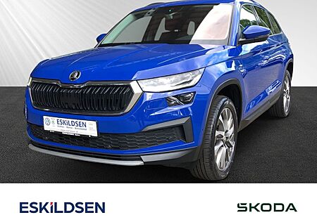 Skoda Kodiaq Ambition 2.0 TDI 4x4 LED+NAVI+ACC+SITZHZG