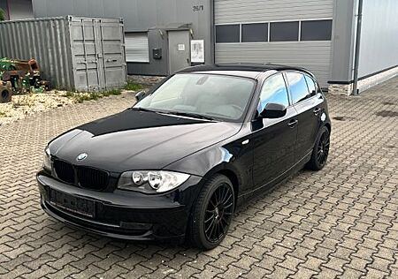 BMW 118d Edition Sport Edition Sport