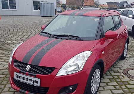 Suzuki Swift Comfort