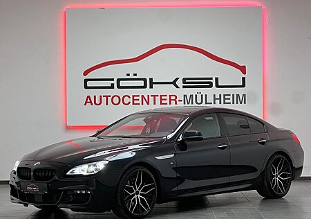 BMW 650 *Gran Coupe*xDrive*MSport*H/K*Sportabgas*Navi