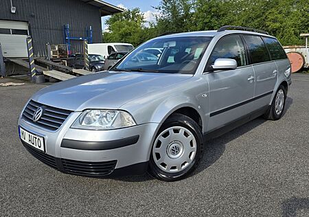VW Passat Variant Volkswagen 1.9TDI 74kW Variant TÜV NEU"2HD