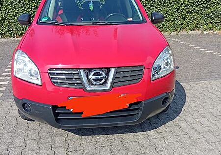 Nissan Qashqai 1.6 Acenta Acenta
