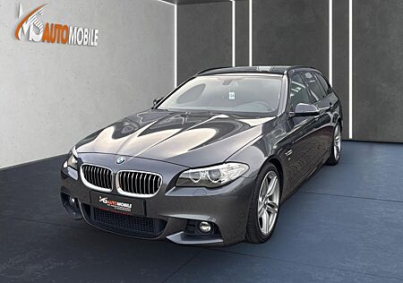 BMW 535i Touring M Sport+BI-XENON+H&K+SCHALTER+KAMER