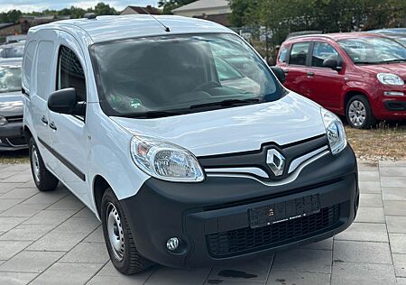 Renault Kangoo Rapid Extra/Scheckheft/2.Hand/Hu-26/Klima