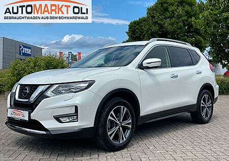 Nissan X-Trail N-Connecta Allrad*LED*Navi*360*GARANTIE