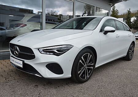 Mercedes-Benz CLA 180 Shooting Brake *AUTOMATIK*PROGRESSIV*LED