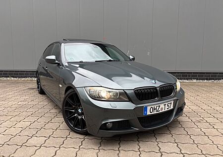 BMW 330d - M Paket