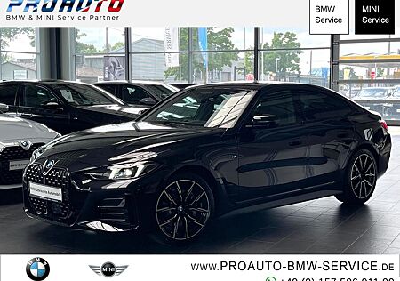 BMW 430 xDr.GC M Sport K.Zg/HUD/GSD/HiFi/360°/19"Alu