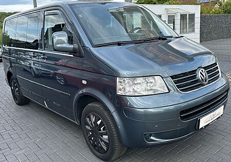 VW T5 Multivan Volkswagen 2.5 TDI Comfortline