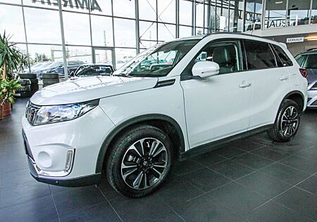 Suzuki Vitara 1.4 BoosterJet AllGrip/Navi/Pano/ACC