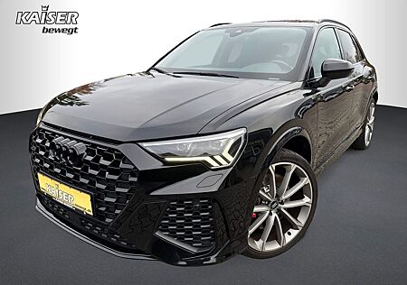 Audi RS Q3 RSQ3 2.5 TFSI quattro+RS ABGASANLAGE